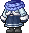 Fern's Winter Clothes