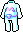 White Diamond M-Forcer Outfit