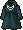 Hellish Blizzard Dress