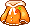 Carrot Monch Outfit