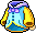 Mr. Flopsy Outfit
