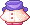 Snowflake Pink Bean Outfit