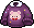 Grape Bear Sweater