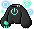 Mint Electric Teddy