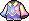 Hydrangea Fairy Coat (M)