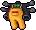 Persistent Roly Poly Overalls