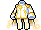 Sunflower Noble Suit