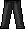 Black Suit Pants