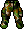 Warfare Pants