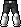 Steel Corporal Pants