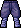 Blue Nightshift Pants