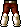 Brown Corporal Pants