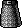 Dark Master Sergeant Kilt