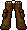 Brown Wild Pants