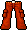 Red Wild Pants