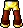 Red Hunter's Pants
