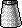 Silver Master Sergeant Kilt