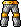 Brown Legolier Pants