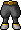 Dark Piette Pants