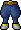 Blue Piette Pants