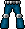 Marine Shadow Pants