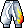 White Jangoon Pants