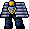 Mithril Platine Pants