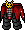 Dark Commodore Pants
