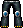 Green Osfa Pants