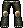 Brown Osfa Pants