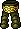 Green Neos Pants