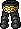 Black Neos Pants
