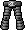 Dark Scorpio Pants