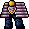 Orihalcon Platine Pants