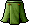 Green Able Armor Skirt