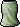 Green Armine Skirt
