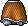 Brown Ramel Skirt