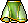 Green Fairy Skirt