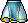 Blue Fairy Skirt