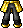 Black Huntress Pants