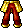 Red Huntress Pants