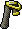 Gold Sneak Pants