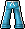 Sky Blue Trainer Pants