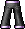 Maroon Moon Pants