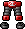 Bloody Mantis Pants