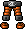 Umber Mantis Pants