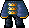 Aqua Platina Pants
