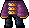 Violet Platina Pants