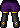 Purple Mystique Pants