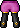 Pink Mystique Pants